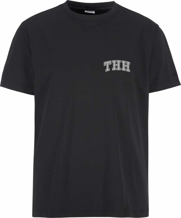 Craft - Team Helsinge Håndbold T-Shirt Men - Black